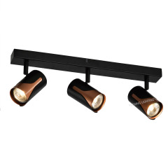 GU10 Spotlight 52976.0152.01,Shaoxing Yuexing Lighting Co., Ltd.,GU10 Spotlight 52976.0152.01
