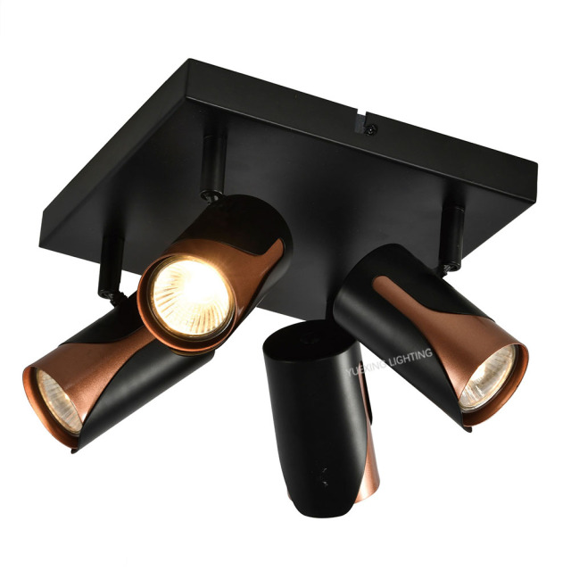GU10 Spotlight 52976.0152.01,Shaoxing Yuexing Lighting Co., Ltd.,GU10 Spotlight 52976.0152.01