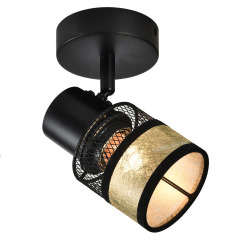 E14 Spotlight  52987.0118.01,Shaoxing Yuexing Lighting Co., Ltd.,E14 Spotlight  52987.0118.01