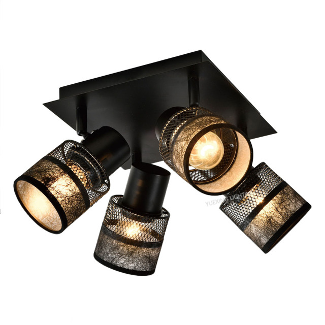 E14 Spotlight  52987.0118.01,Shaoxing Yuexing Lighting Co., Ltd.,E14 Spotlight  52987.0118.01