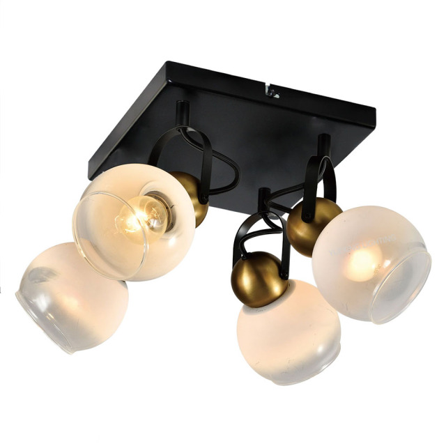 E14 Spotlight  52995.0118.01,Shaoxing Yuexing Lighting Co., Ltd.,E14 Spotlight  52995.0118.01