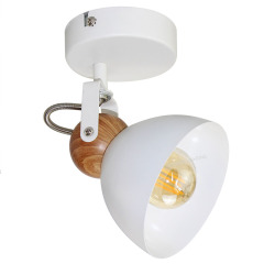 E14 Spotlight  52996.0118.01,Shaoxing Yuexing Lighting Co., Ltd.,E14 Spotlight  52996.0118.01