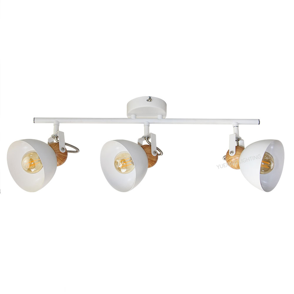 E14 Spotlight  52996.0118.01,Shaoxing Yuexing Lighting Co., Ltd.,E14 Spotlight  52996.0118.01