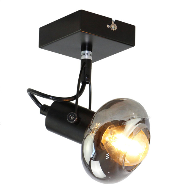 E14 Spotlight  52169.0118.01,Shaoxing Yuexing Lighting Co., Ltd.,E14 Spotlight  52169.0118.01