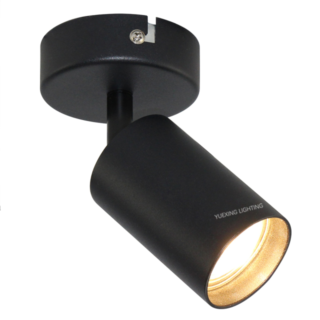 GU10 Spotlight 52201B.0152.01,Shaoxing Yuexing Lighting Co., Ltd.,GU10 Spotlight 52201B.0152.01