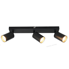 GU10 Spotlight 52201B.0152.01,Shaoxing Yuexing Lighting Co., Ltd.,GU10 Spotlight 52201B.0152.01