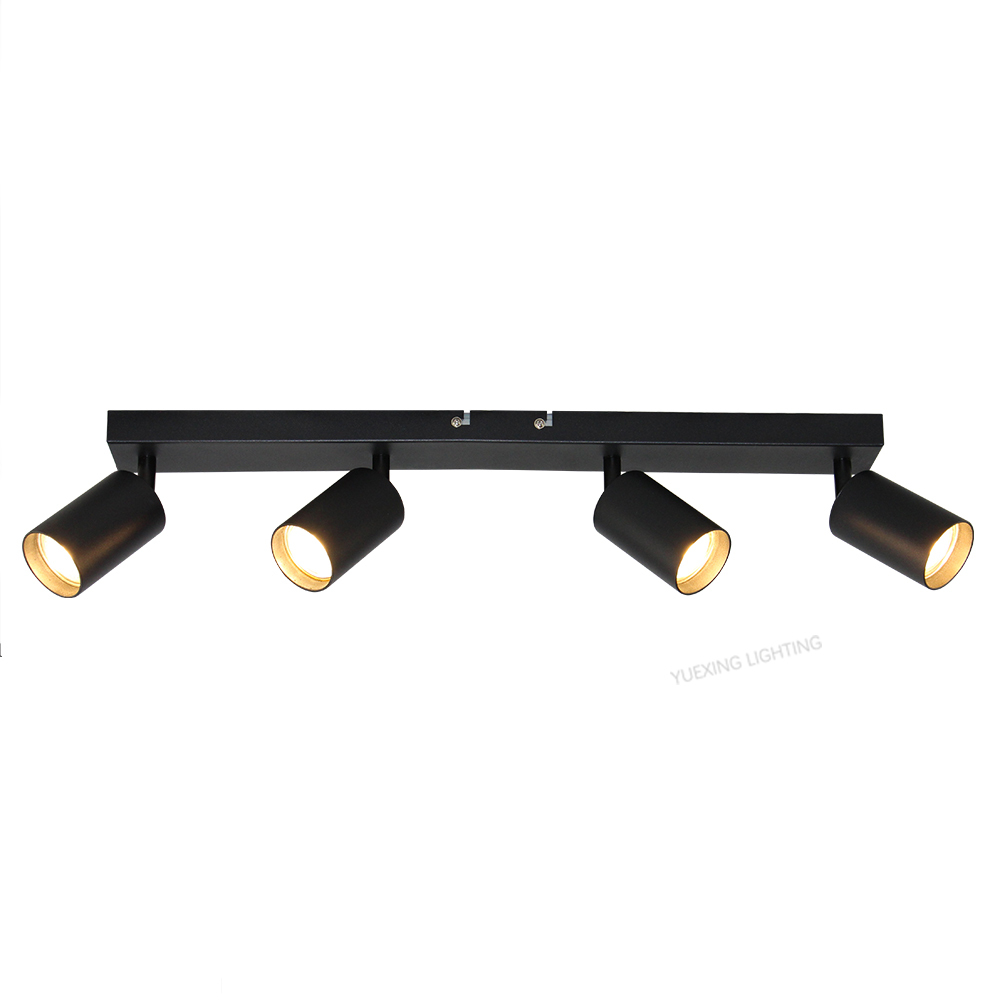 GU10 Spotlight 52201B.0152.01,Shaoxing Yuexing Lighting Co., Ltd.,GU10 Spotlight 52201B.0152.01