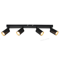 GU10 Spotlight 52201B.0152.01,Shaoxing Yuexing Lighting Co., Ltd.,GU10 Spotlight 52201B.0152.01
