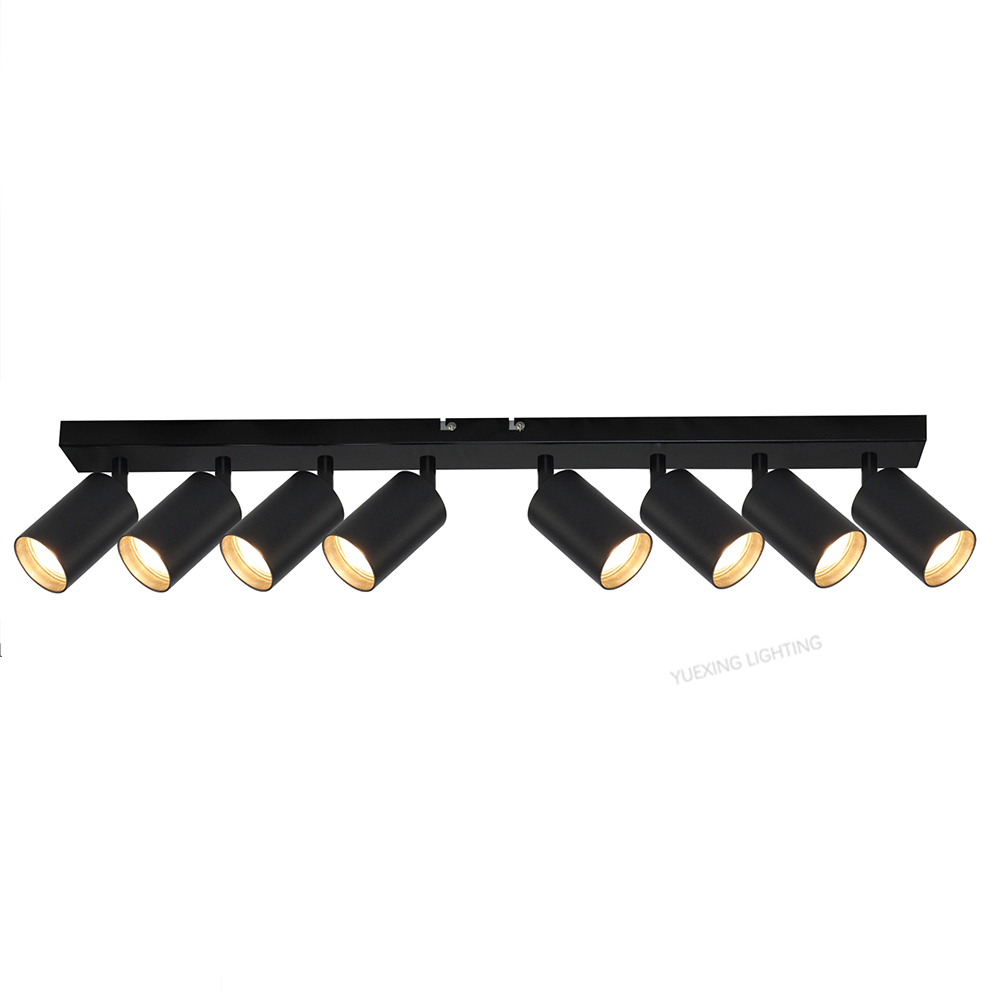 GU10 Spotlight 52201B.0152.01,Shaoxing Yuexing Lighting Co., Ltd.,GU10 Spotlight 52201B.0152.01