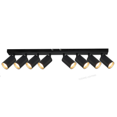 GU10 Spotlight 52201B.0152.01,Shaoxing Yuexing Lighting Co., Ltd.,GU10 Spotlight 52201B.0152.01