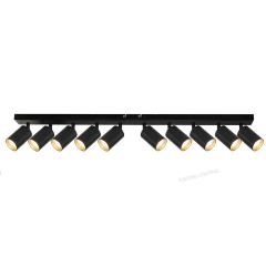 GU10 Spotlight 52201B.0152.01,Shaoxing Yuexing Lighting Co., Ltd.,GU10 Spotlight 52201B.0152.01