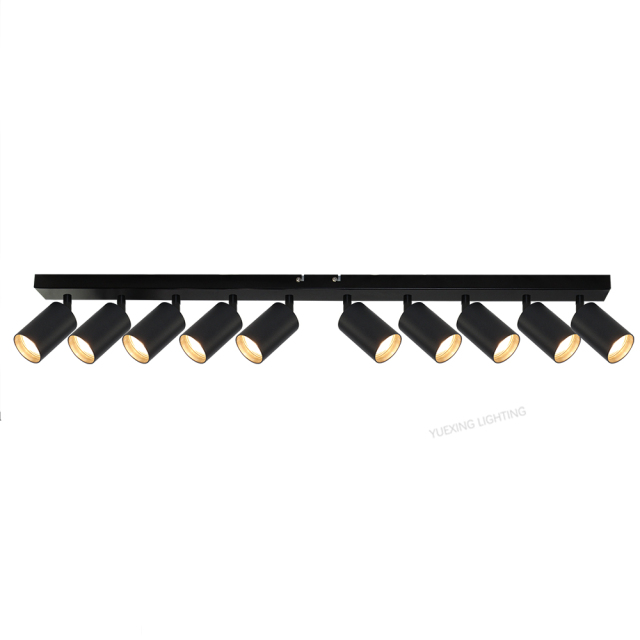 GU10 Spotlight 52201B.0152.01,Shaoxing Yuexing Lighting Co., Ltd.,GU10 Spotlight 52201B.0152.01