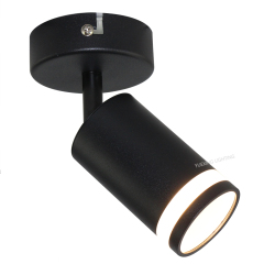 GU10 Spotlight 52201C.0152.01,Shaoxing Yuexing Lighting Co., Ltd.,GU10 Spotlight 52201C.0152.01