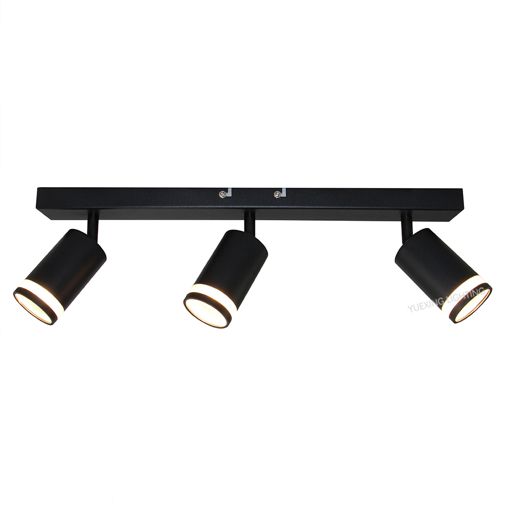 GU10 Spotlight 52201C.0152.01,Shaoxing Yuexing Lighting Co., Ltd.,GU10 Spotlight 52201C.0152.01
