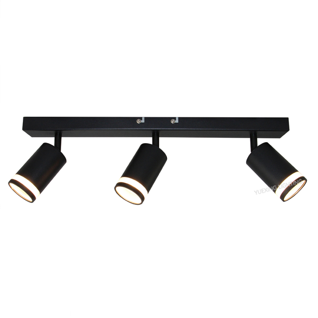 GU10 Spotlight 52201C.0152.01,Shaoxing Yuexing Lighting Co., Ltd.,GU10 Spotlight 52201C.0152.01