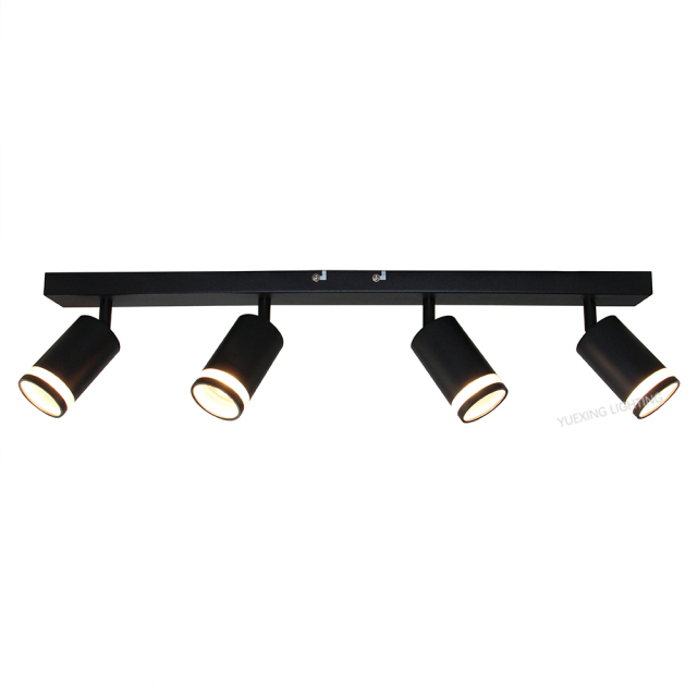 GU10 Spotlight 52201C.0152.01,Shaoxing Yuexing Lighting Co., Ltd.,GU10 Spotlight 52201C.0152.01