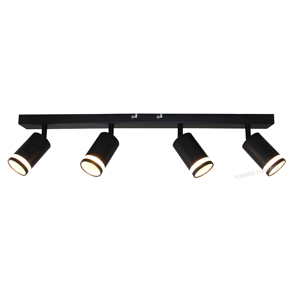 GU10 Spotlight 52201C.0152.01,Shaoxing Yuexing Lighting Co., Ltd.,GU10 Spotlight 52201C.0152.01