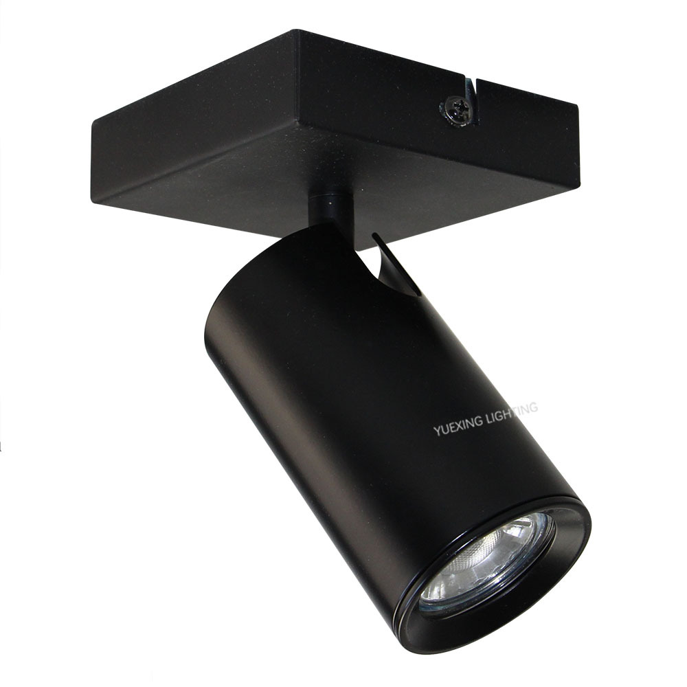 GU10 Spotlight 52231.0152.01,Shaoxing Yuexing Lighting Co., Ltd.,GU10 Spotlight 52231.0152.01