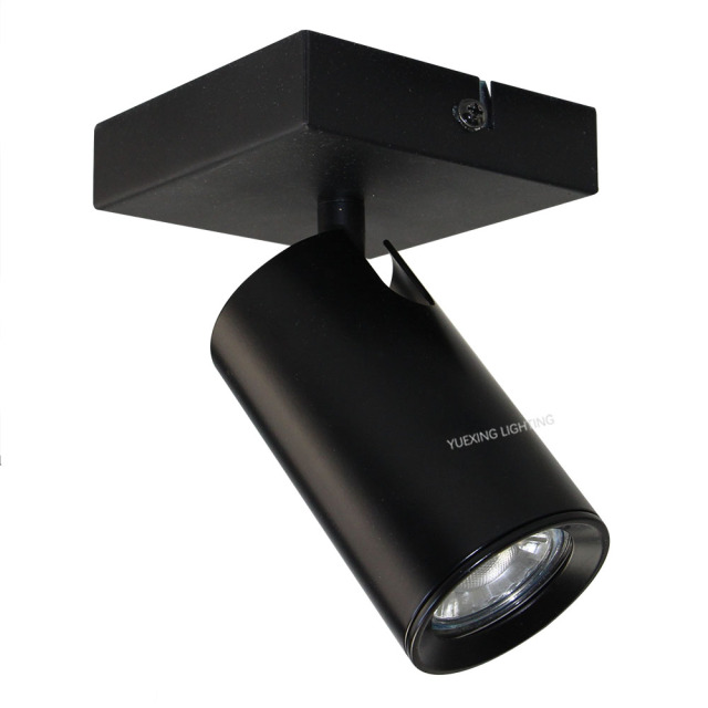 GU10 Spotlight 52231.0152.01,Shaoxing Yuexing Lighting Co., Ltd.,GU10 Spotlight 52231.0152.01