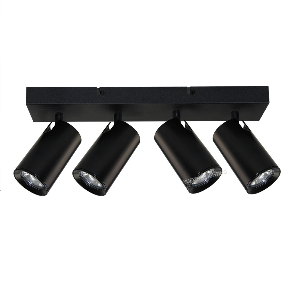 GU10 Spotlight 52231.0152.01,Shaoxing Yuexing Lighting Co., Ltd.,GU10 Spotlight 52231.0152.01