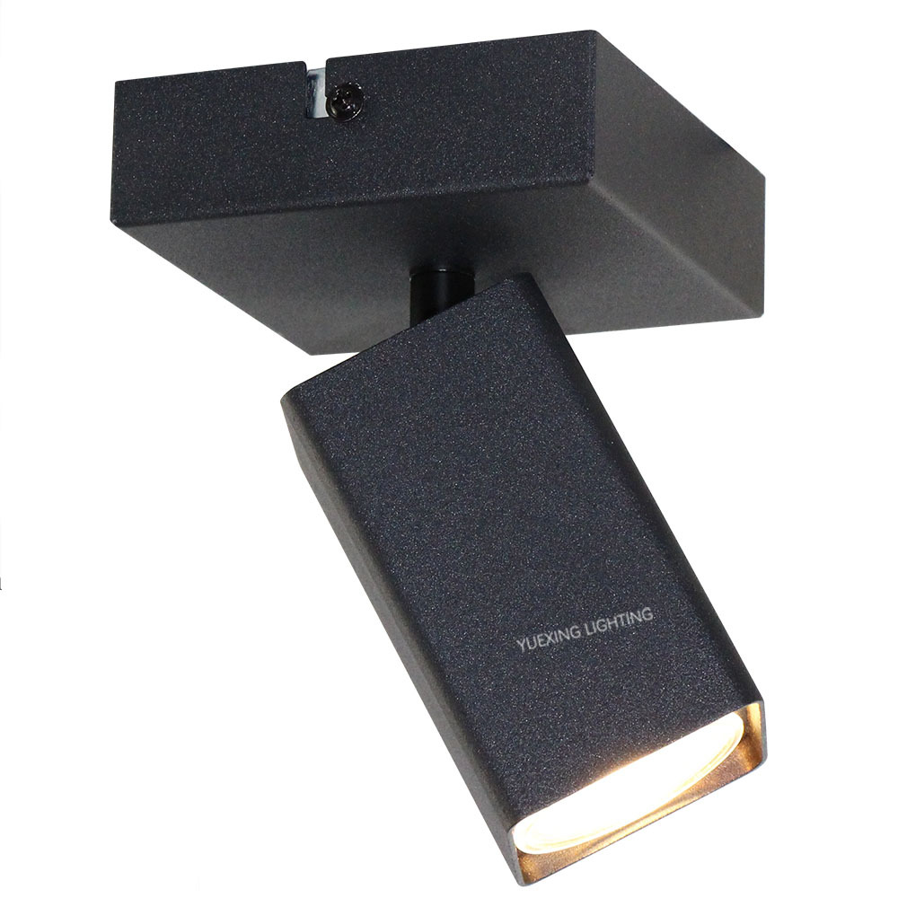 GU10 Spotlight 52241.0152.01,Shaoxing Yuexing Lighting Co., Ltd.,GU10 Spotlight 52241.0152.01