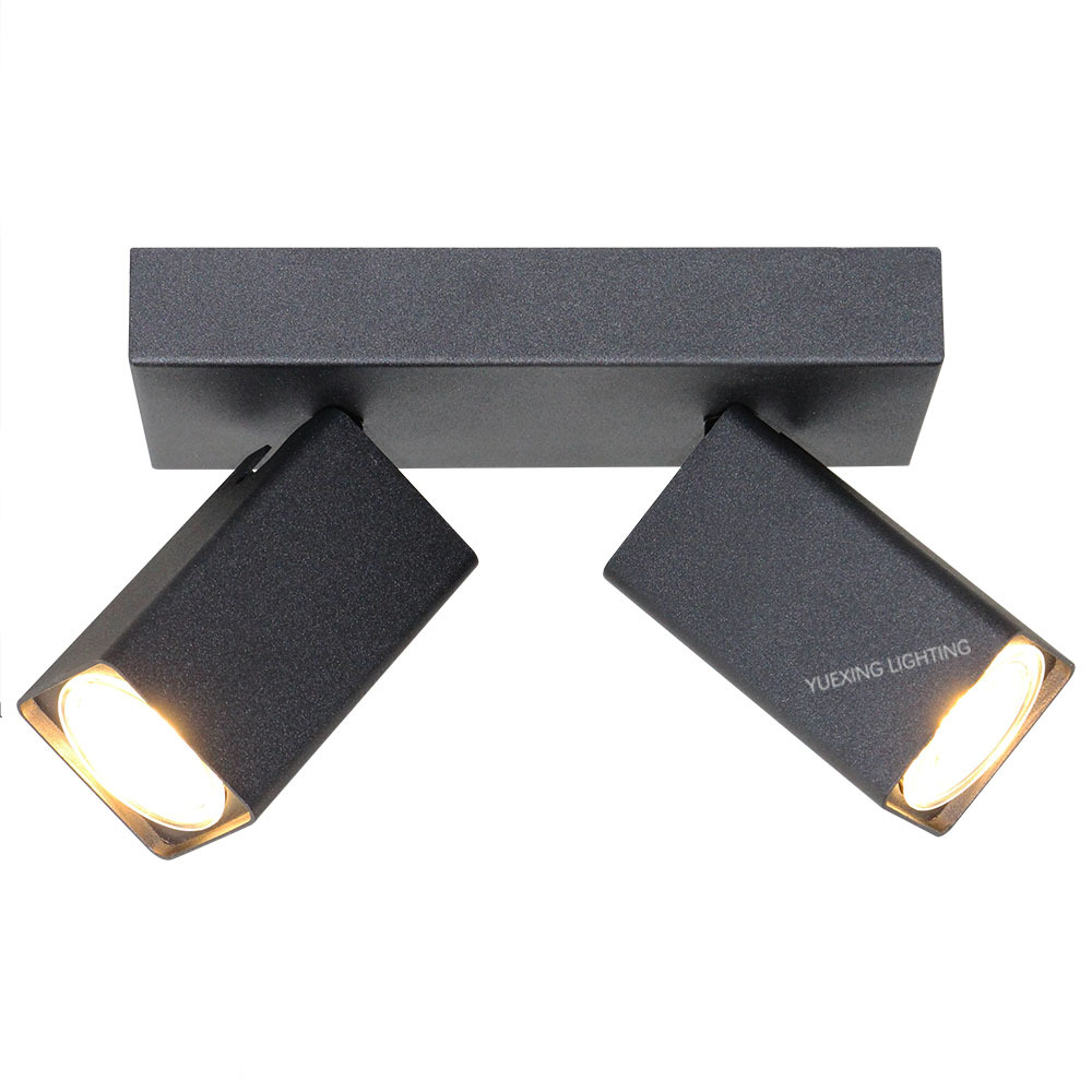 GU10 Spotlight 52241.0152.01,Shaoxing Yuexing Lighting Co., Ltd.,GU10 Spotlight 52241.0152.01
