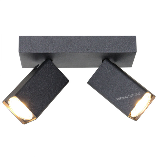 GU10 Spotlight 52241.0152.01,Shaoxing Yuexing Lighting Co., Ltd.,GU10 Spotlight 52241.0152.01