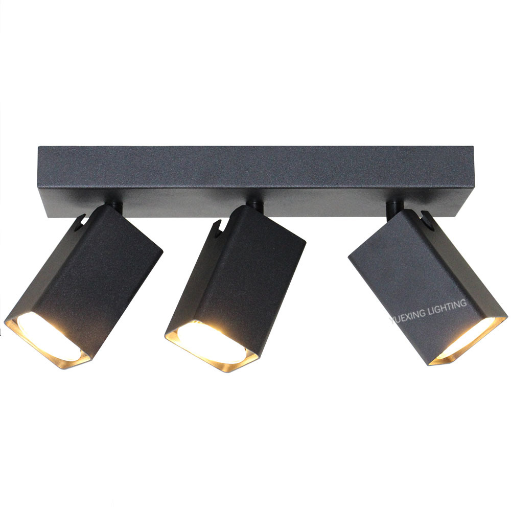 GU10 Spotlight 52241.0152.01,Shaoxing Yuexing Lighting Co., Ltd.,GU10 Spotlight 52241.0152.01