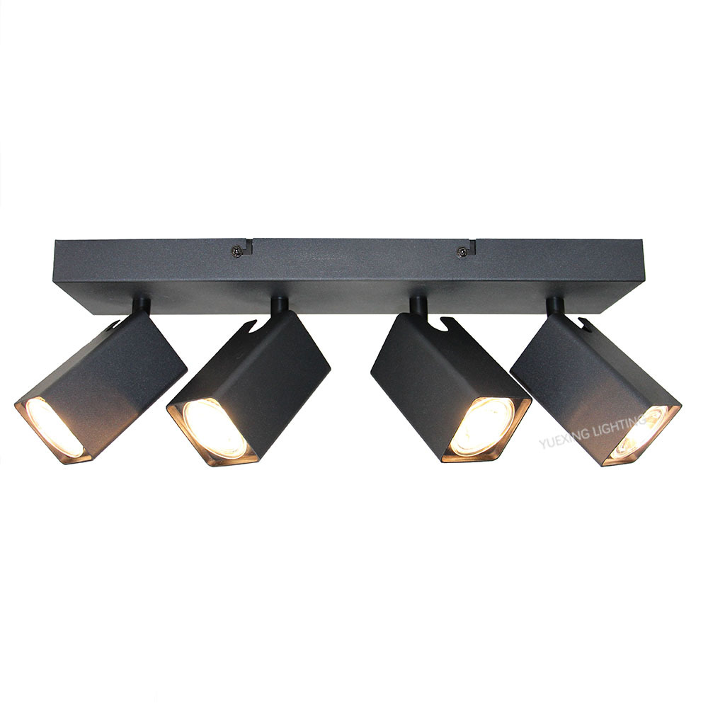 GU10 Spotlight 52241.0152.01,Shaoxing Yuexing Lighting Co., Ltd.,GU10 Spotlight 52241.0152.01