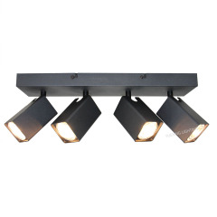 GU10 Spotlight 52241.0152.01,Shaoxing Yuexing Lighting Co., Ltd.,GU10 Spotlight 52241.0152.01