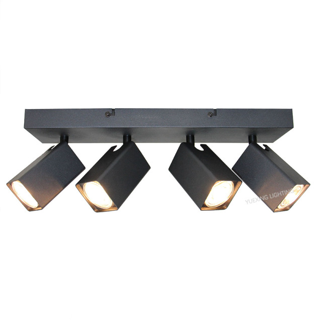GU10 Spotlight 52241.0152.01,Shaoxing Yuexing Lighting Co., Ltd.,GU10 Spotlight 52241.0152.01