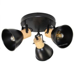 E14 Spotlight  52328.0118.01,Shaoxing Yuexing Lighting Co., Ltd.,E14 Spotlight  52328.0118.01