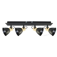 E14 Spotlight  52328.0118.01,Shaoxing Yuexing Lighting Co., Ltd.,E14 Spotlight  52328.0118.01