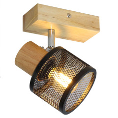 E14 Spotlight 52294.0118.01,Shaoxing Yuexing Lighting Co., Ltd.,E14 Spotlight 52294.0118.01