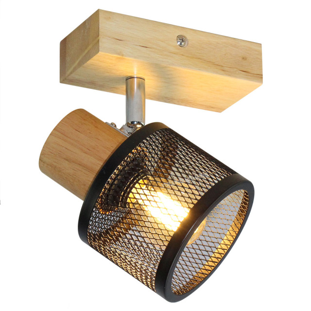 E14 Spotlight 52294.0118.01,Shaoxing Yuexing Lighting Co., Ltd.,E14 Spotlight 52294.0118.01