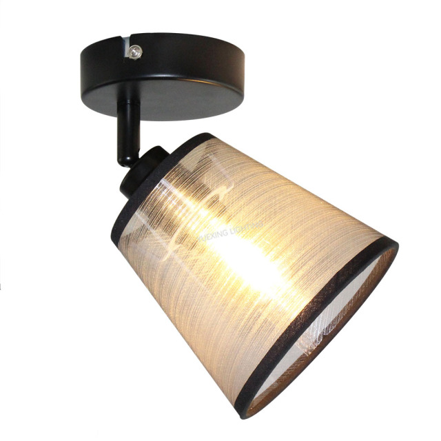 E14 Spotlight  52360.0118.01,Shaoxing Yuexing Lighting Co., Ltd.,E14 Spotlight  52360.0118.01