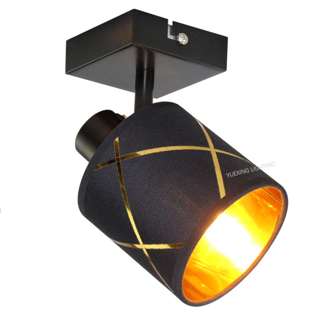 E14 Spotlight  52365.0118.01,Shaoxing Yuexing Lighting Co., Ltd.,E14 Spotlight  52365.0118.01