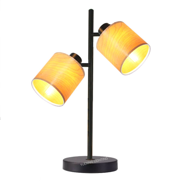 E27 Table Lamp T52012-2,Shaoxing Yuexing Lighting Co., Ltd.,E27 Table Lamp T52012-2