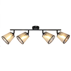 E14 Spotlight  52360.0118.01,Shaoxing Yuexing Lighting Co., Ltd.,E14 Spotlight  52360.0118.01