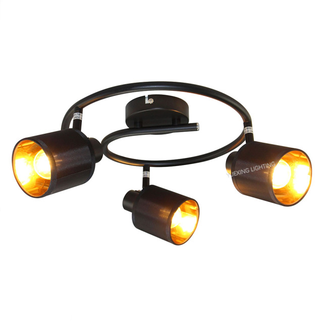 E14 Spotlight  52828.0118.01,Shaoxing Yuexing Lighting Co., Ltd.,E14 Spotlight  52828.0118.01