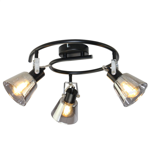 E14 Spotlight  52829.0118.01,Shaoxing Yuexing Lighting Co., Ltd.,E14 Spotlight  52829.0118.01