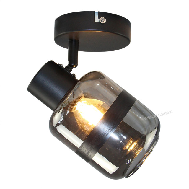 E14 Spotlight  52261.0118.01,Shaoxing Yuexing Lighting Co., Ltd.,E14 Spotlight  52261.0118.01