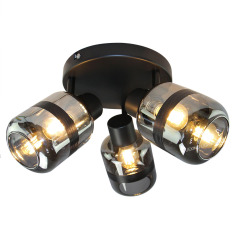 E14 Spotlight  52261.0118.01,Shaoxing Yuexing Lighting Co., Ltd.,E14 Spotlight  52261.0118.01