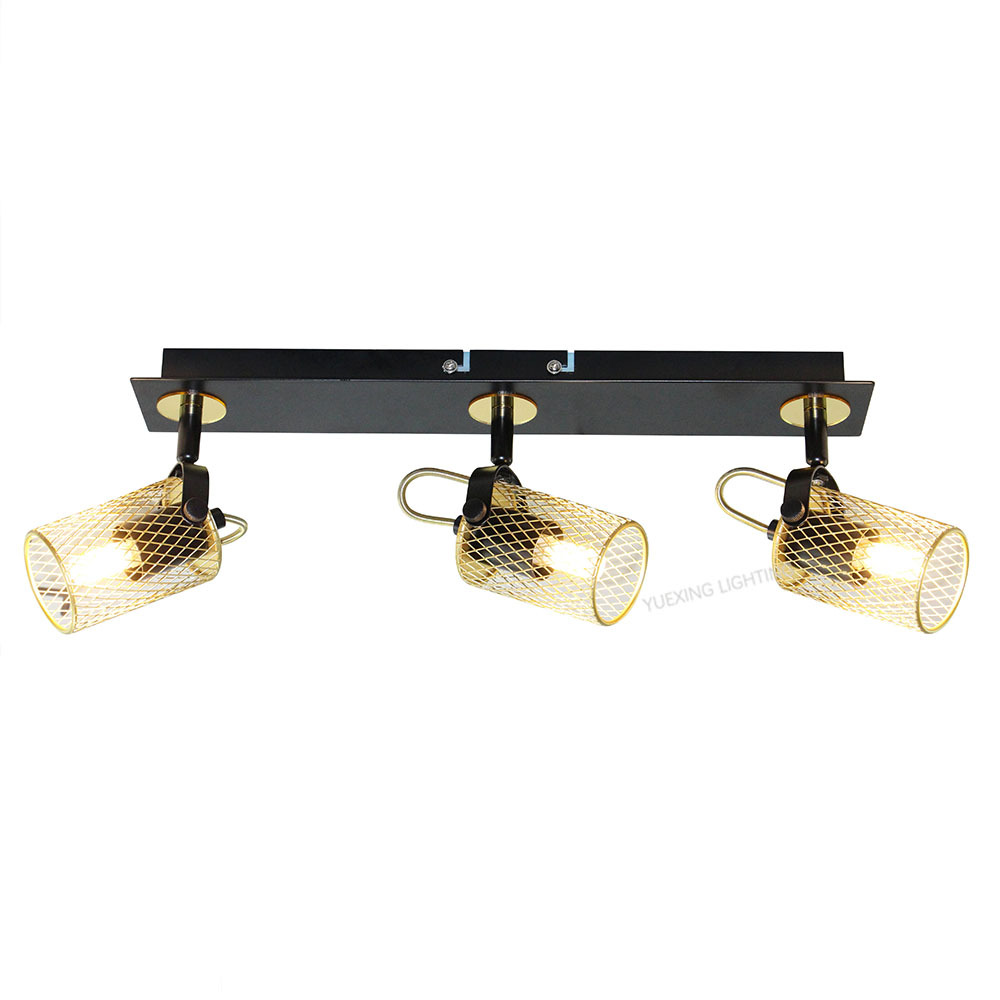 G9 Spotlight  52374.0152.01,Shaoxing Yuexing Lighting Co., Ltd.,G9 Spotlight  52374.0152.01