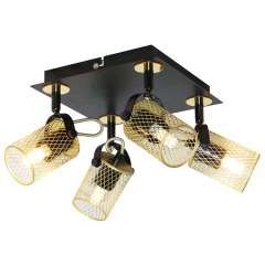 G9 Spotlight  52374.0152.01,Shaoxing Yuexing Lighting Co., Ltd.,G9 Spotlight  52374.0152.01