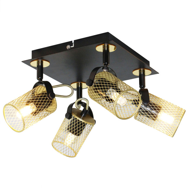 G9 Spotlight  52374.0152.01,Shaoxing Yuexing Lighting Co., Ltd.,G9 Spotlight  52374.0152.01