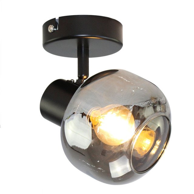 E14 Spotlight  52638.0118.01,Shaoxing Yuexing Lighting Co., Ltd.,E14 Spotlight  52638.0118.01