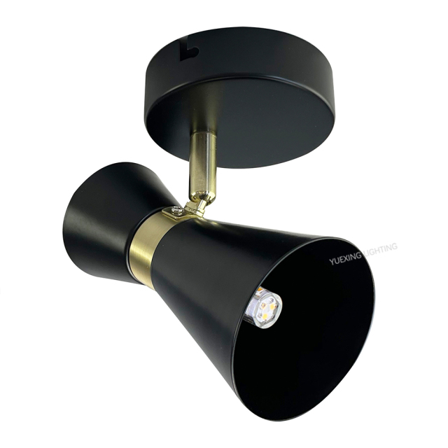 G9 Spotlight  52921.0152.01,Shaoxing Yuexing Lighting Co., Ltd.,G9 Spotlight  52921.0152.01