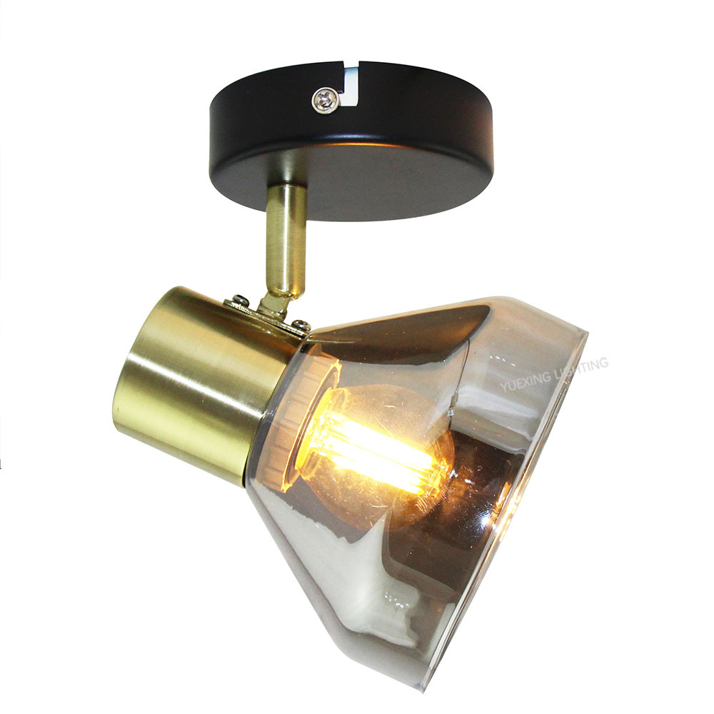 E14 Spotlight  52955.0118.01,Shaoxing Yuexing Lighting Co., Ltd.,E14 Spotlight  52955.0118.01