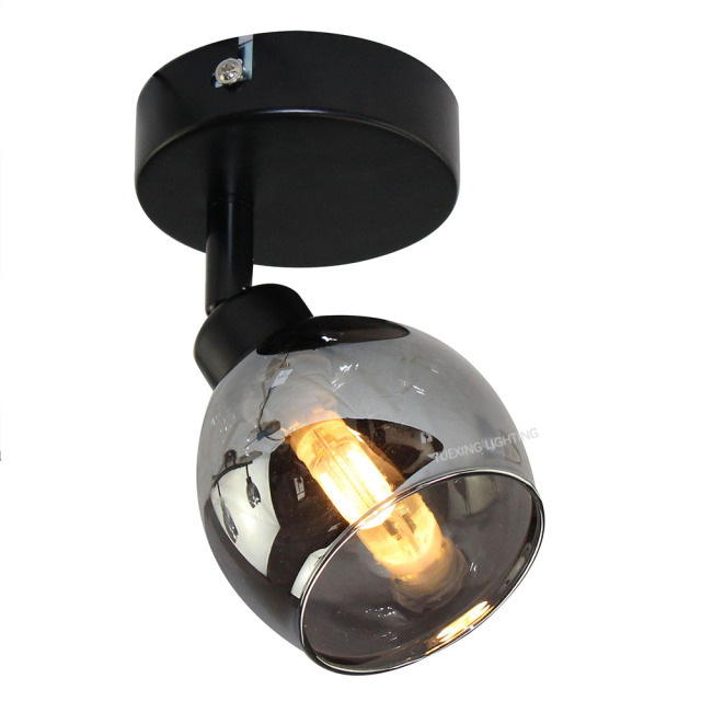 G9 Spotlight  L52267-1,Shaoxing Yuexing Lighting Co., Ltd.,G9 Spotlight  L52267-1
